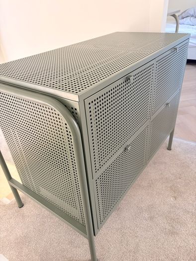 NIKEBBY drawers ikea