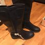 long boots Pavers Roma 30000 size 6 UK 39 EU brand new Image 2
