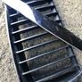 BMW E90 Kidney Grilles Image 2