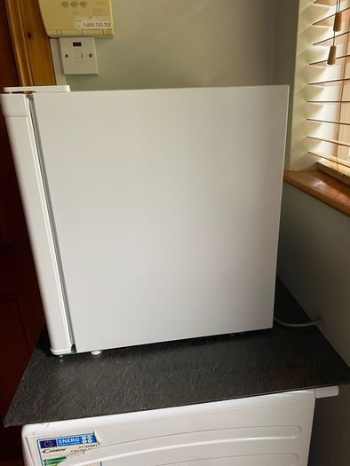 small freezer