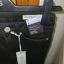 Ladies Jeans M & S NEW with tags Size 8 Short Image 3