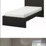 single bed frame Image 2
