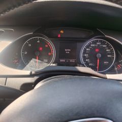 2012 Audi A4
