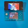 3DS Aqua Blue (Modded) Image 4