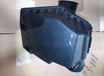 air intake filter box cleaner e60 BMW 530i 523i 520i E60 7521031