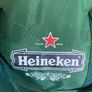 Large Heineken Sports / Travel Bag Image 2