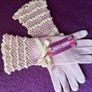 Alice Hannah Gloves Image 3