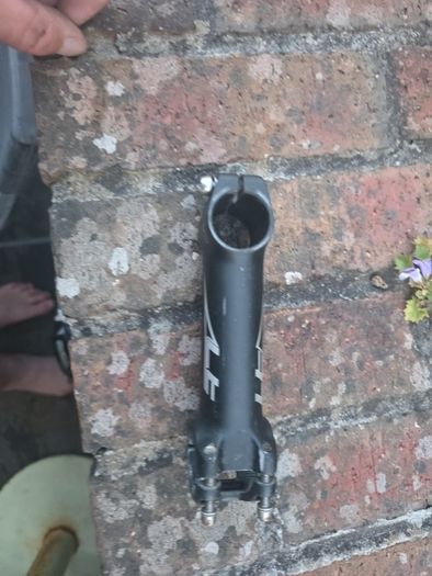 Pro LT Bike Stem
