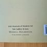 Art  Catalogue.  Two Painters. Works By Alfred Wallace  & James Dixon  128  Illustrated Pages. In Very Good Condition. Image 10
