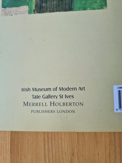 Art  Catalogue.  Two Painters. Works By Alfred Wallace  & James Dixon  128  Illustrated Pages. In Very Good Condition.