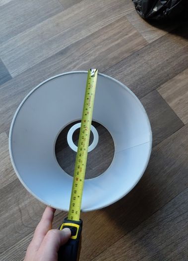 Lamp shade