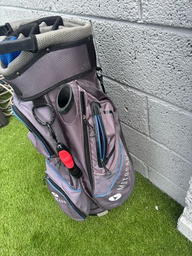 Motocaddy Club Series