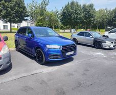 2016 Audi Q7