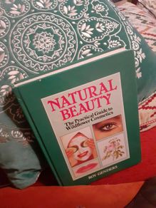 Natural Beauty