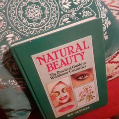 Natural Beauty