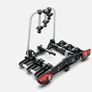 BMW Genuine Rear Bike Cycle Rack Towbar Mount Carrier System (3 Bikes) Image 7