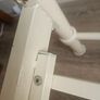 small double bed frame Image 7