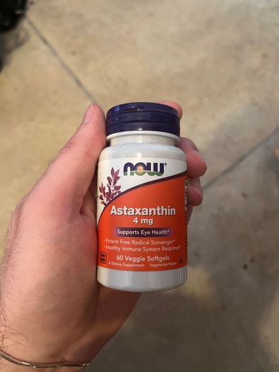 Supplements Bundle
