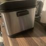 small deep fat fryer Image 5