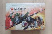 MTG Magic the Gathering JumpStart Booster Box 2020 NEW SEALED