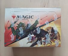 MTG Magic the Gathering JumpStart Booster Box 2020 NEW SEALED