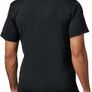 Columbia Men's Short Sleeve Shirt Zero Rules, Size - XL Image 2