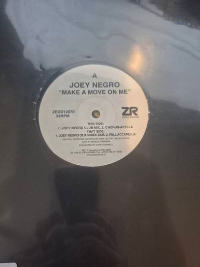 90s House Classics