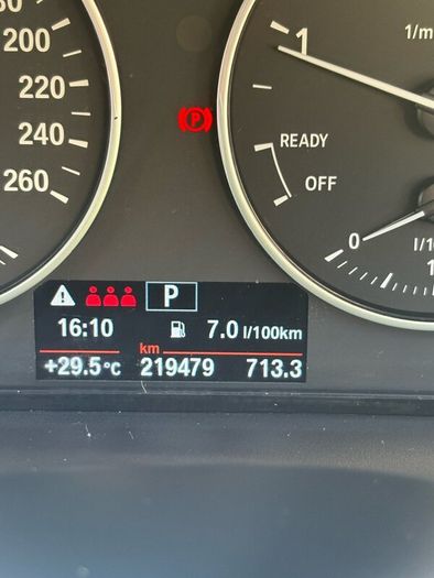 BMW X1 Automatic 2016