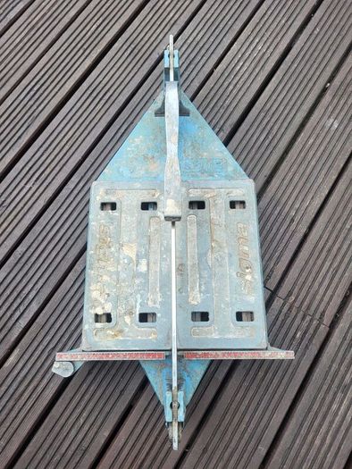 Sigma tile cutter 500mm