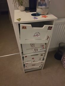 storage
