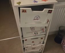 storage