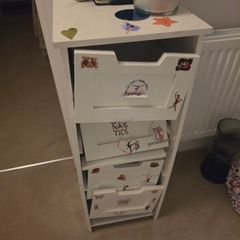 storage
