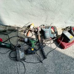 tools