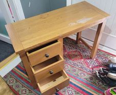 desk