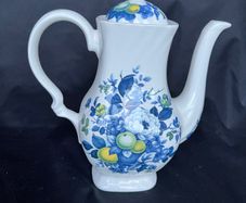Tea Pot