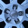 Audi Alloy Wheels R17 Image 2