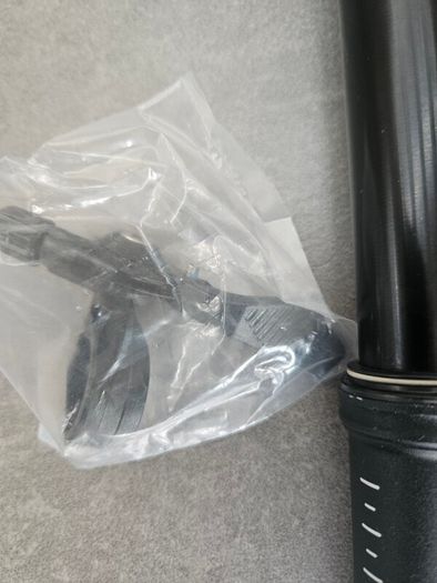 Dropper post,  170mm, 34.9mm