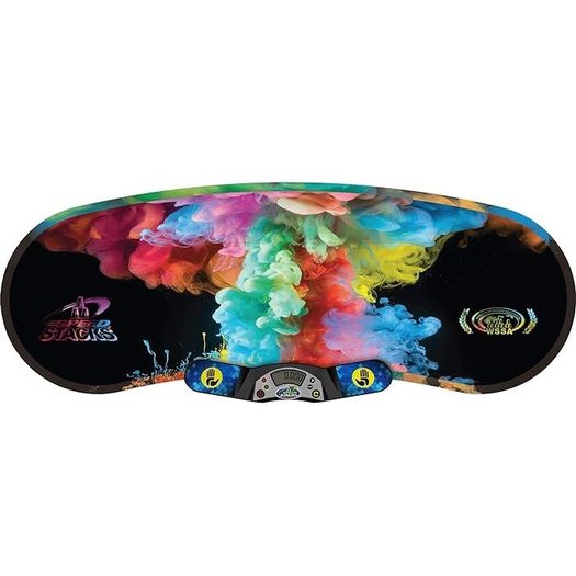 Speedstacks Gen4 Mat (Colour Run)