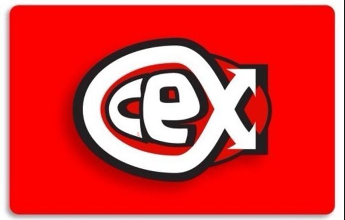 Cex Voucher 91 Euro