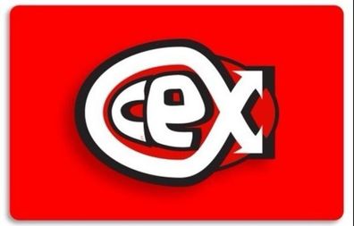 Cex Voucher 91 Euro