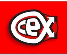 Cex Voucher 111 Euro