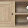 TV Cabinet 90x30x40 cm Wood Image 8