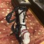 Titleist Players 4 StaDry Golf Bag Image 2