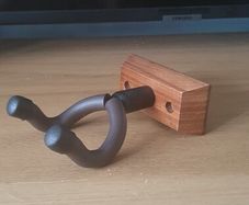 Guitar Wall Holders