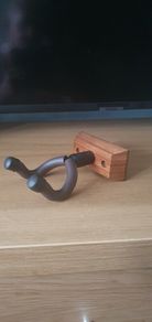 Guitar Wall Holders