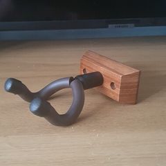 Guitar Wall Holders