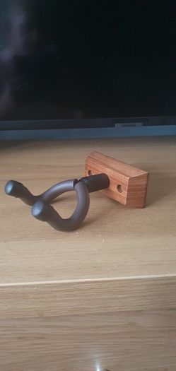 Guitar Wall Holders