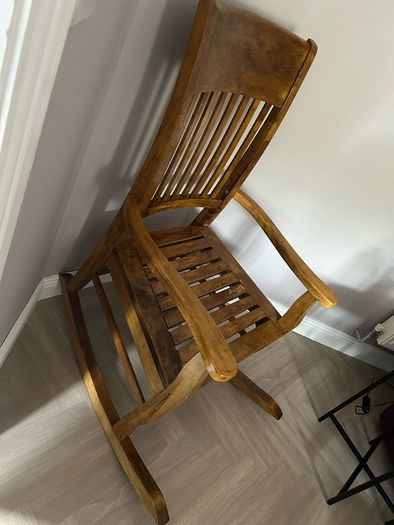 Rocking Chair