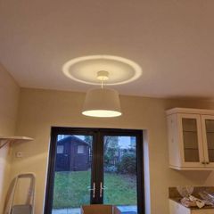PENDANT light fitting