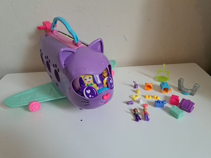polly pocket